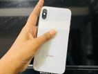 Apple iPhone XS . (Used)