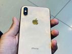 Apple iPhone XS . (Used)