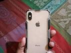 Apple iPhone XS . (Used)