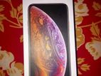 Apple iPhone XS …. (Used)