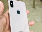 Apple iPhone XS . (Used)