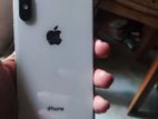 Apple iPhone XS ` (Used)