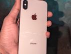 Apple iPhone XS . (Used)