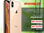 Apple iPhone XS (Used)