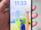 Apple iPhone XS . (Used)