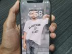 Apple iPhone XS . (Used)