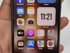 Apple iPhone XS . (Used)