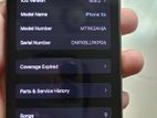Apple iPhone XS . (Used)