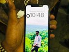 Apple iPhone XS . (Used)