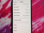 Apple iPhone XS . (Used)