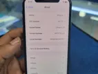 Apple iPhone XS . (Used)