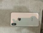 Apple iPhone XS . (Used)