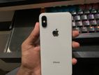 Apple iPhone XS . (Used)