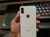 Apple iPhone XS . (Used)