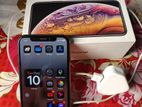 Apple iPhone XS (Used)