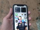 Apple iPhone XS . (Used)