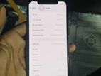 Apple iPhone XS . (Used)