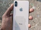 Apple iPhone XS . (Used)