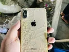 Apple iPhone XS . (Used)