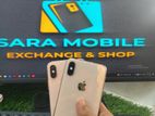 Apple iPhone XS (Used)