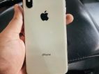 Apple iPhone XS . (Used)