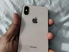 Apple iPhone XS . (Used)