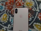 Apple iPhone XS . (Used)