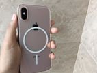 Apple iPhone XS . (Used)