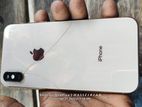 Apple iPhone XS . (Used)