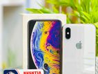 Apple iPhone XS (Used)