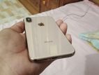Apple iPhone XS . (Used)