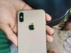 Apple iPhone XS . (Used)