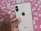Apple iPhone XS . (Used)