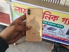 Apple iPhone XS . (Used)