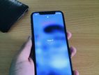 Apple iPhone XS . (Used)