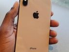 Apple iPhone XS . (Used)