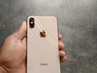 Apple iPhone XS . (Used)