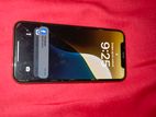Apple iPhone XS . (Used)