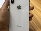 Apple iPhone XS . (Used)