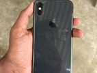 Apple iPhone XS . (Used)