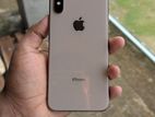 Apple iPhone XS . (Used)