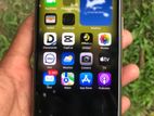 Apple iPhone XS . (Used)