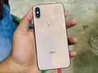 Apple iPhone XS . (Used)