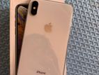 Apple iPhone XS . (Used)