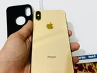 Apple iPhone XS xs,256gb (Used)