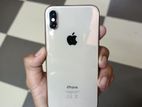 Apple iPhone XS . (Used)