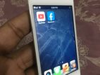 Apple ipod 8gb full frsh (Used)