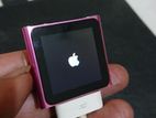 apple ipod nano 6th gen 8GB