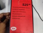 Itel s25ultra (Used)