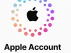 Apple ID Creation Service